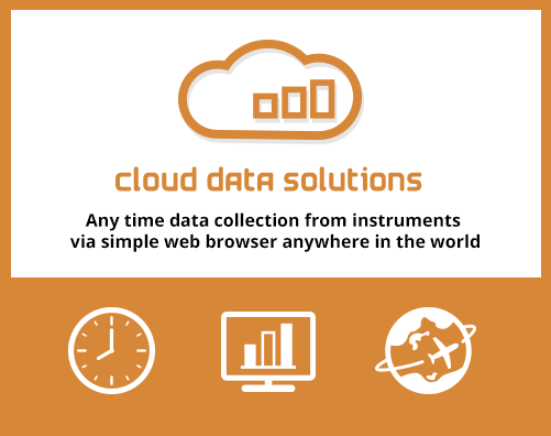 cloud data solutions