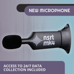 NSRTW_mk4 with 24/7 Data Access (1year)